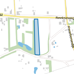 Perceel ZVN02-D-2278