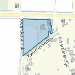 Perceel ZVN02-D-2279