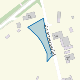 Perceel ZVN02-D-2282