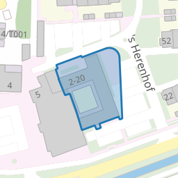 Perceel ZVN02-D-2285