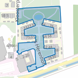 Perceel ZVN02-D-2286