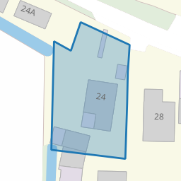 Perceel ZVN02-D-2288