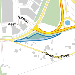 Perceel ZVN02-D-2310