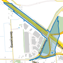 Perceel ZVN02-D-2311