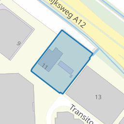 Perceel ZVN02-D-2329