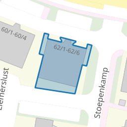 Perceel ZVN02-D-2332