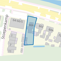 Perceel ZVN02-D-2351