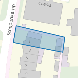 Perceel ZVN02-D-2352