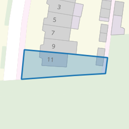 Perceel ZVN02-D-2357