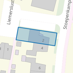 Perceel ZVN02-D-2364