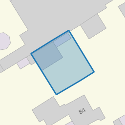 Perceel ZVN02-D-2381