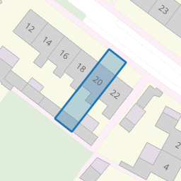 Perceel ZVN02-D-2387