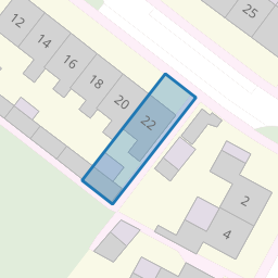 Perceel ZVN02-D-2388