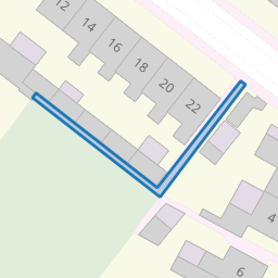 Perceel ZVN02-D-2389