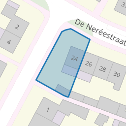 Perceel ZVN02-D-2390