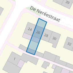 Perceel ZVN02-D-2391