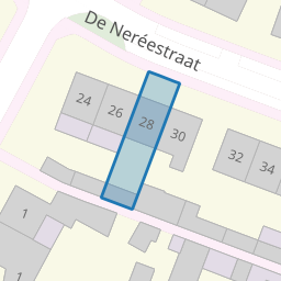 Perceel ZVN02-D-2392