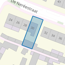 Perceel ZVN02-D-2393