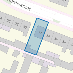 Perceel ZVN02-D-2394