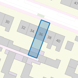 Perceel ZVN02-D-2396