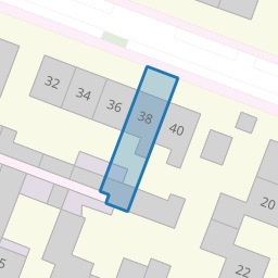 Perceel ZVN02-D-2397