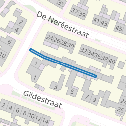 Perceel ZVN02-D-2399