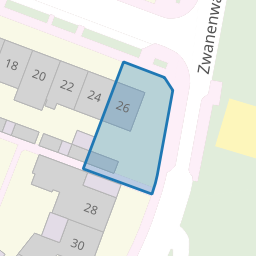 Perceel ZVN02-D-2427