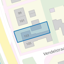 Perceel ZVN02-D-2431