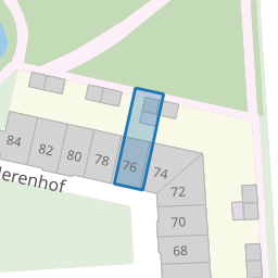 Perceel ZVN02-D-2434