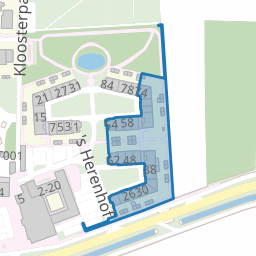 Perceel ZVN02-D-2435