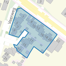 Perceel ZVN02-D-2438