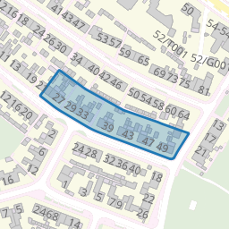 Perceel ZVN02-D-2445