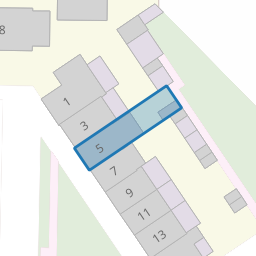 Perceel ZVN02-D-2453