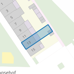 Perceel ZVN02-D-2457