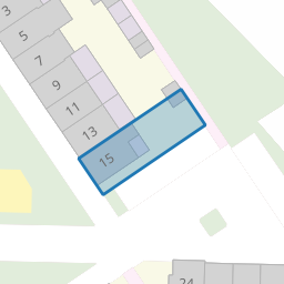 Perceel ZVN02-D-2458