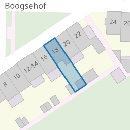 Perceel ZVN02-D-2462