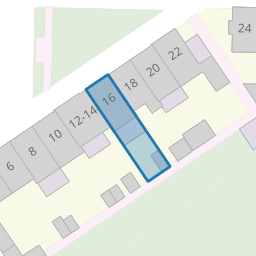 Perceel ZVN02-D-2463