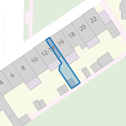 Perceel ZVN02-D-2464