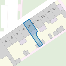 Perceel ZVN02-D-2465