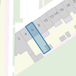 Perceel ZVN02-D-2468