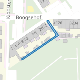 Perceel ZVN02-D-2471