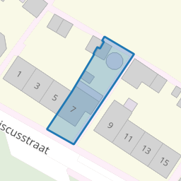 Perceel ZVN02-D-2474