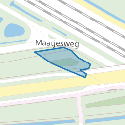 Perceel ZVN02-D-2509