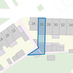 Perceel ZVN02-D-2525