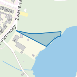 Perceel ZVN02-D-2543