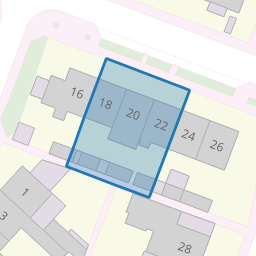 Perceel ZVN02-D-2547