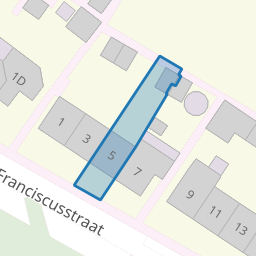 Perceel ZVN02-D-2550