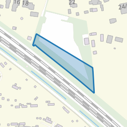 Perceel ZVN02-D-2562