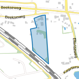 Perceel ZVN02-D-2564