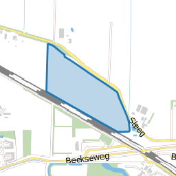 Perceel ZVN02-D-2575